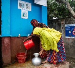 WASH Project Image 1